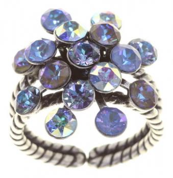 Cloudy Sky - Magic Fireball Ring von Konplott
